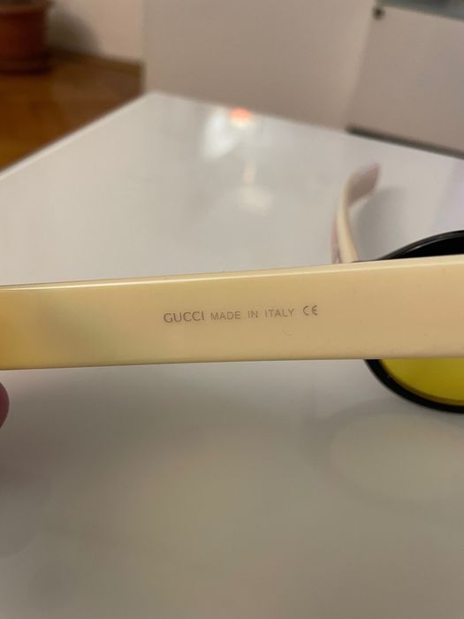 Vand ochelari Gucci
