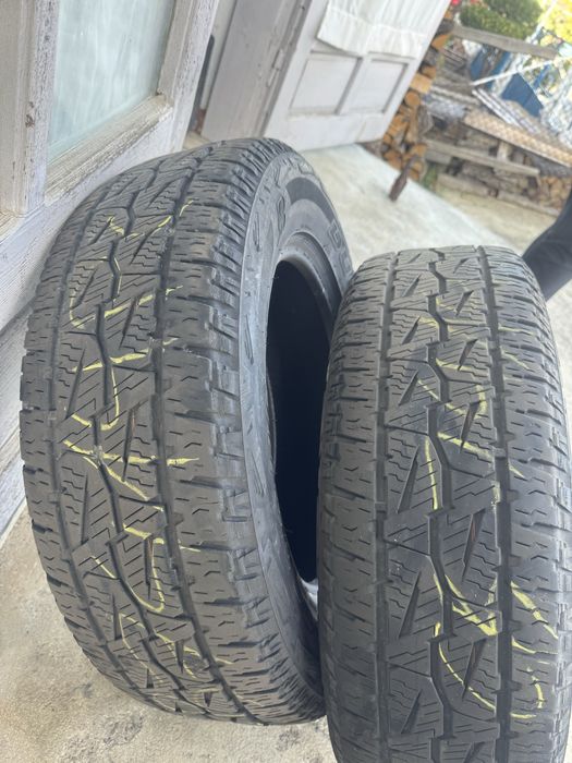 Bridgestone 215/56-R16