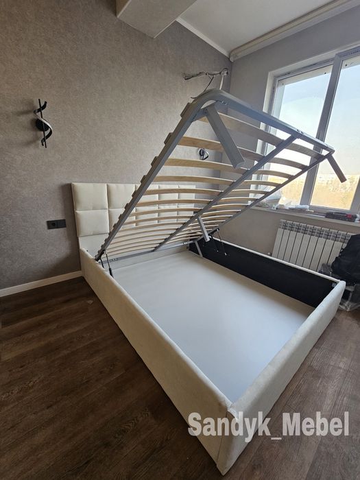 Кровать двухспалка 180/200! 160/200 полуторка 140/200 120/200 кровать