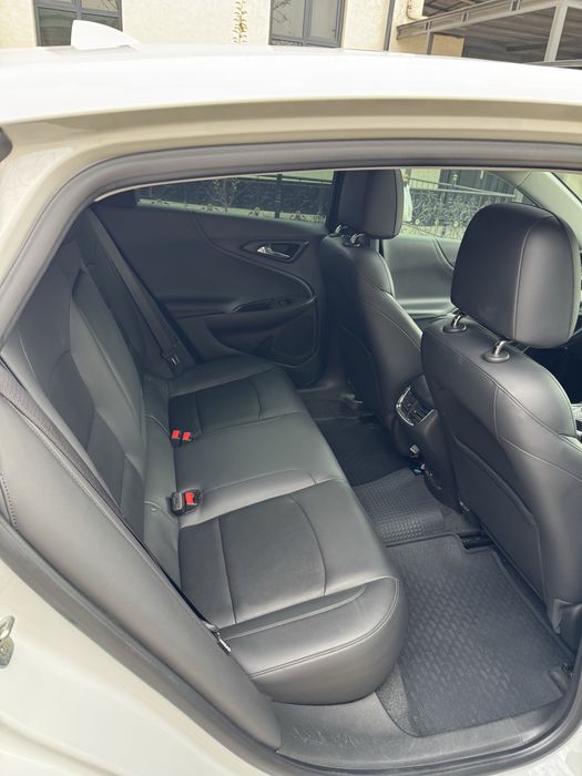 Malibu2  2018 yil 2.4 mator