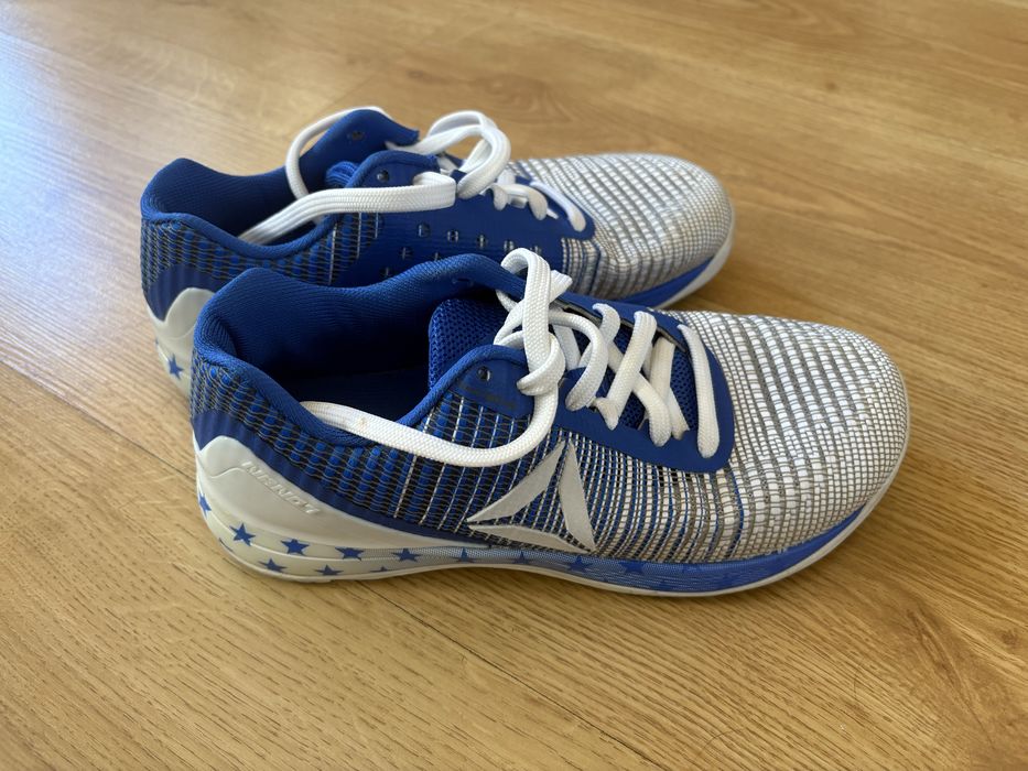 Маратонки Reebok Nano 7.0