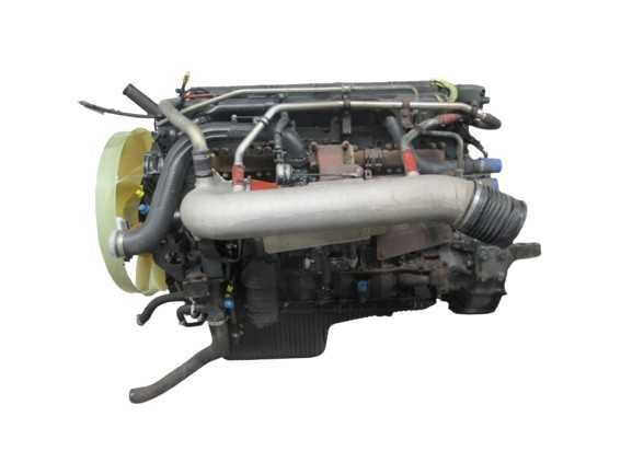 Motor pentru camion Iveco F3HFE601A - Piese de motor Iveco