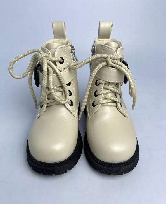 Детские сапоги для девочек