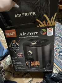 Air fryer / Friteuza cu aer cald