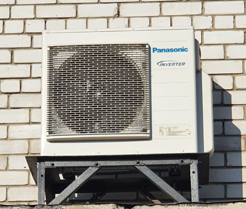 Продам наружний блок кондиционера