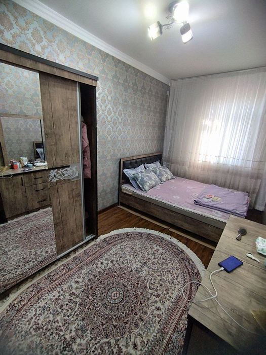 Novza metro bezhazayka kvartira qizlarga