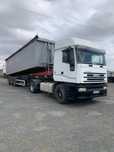 Iveco Magirus Cursor 10