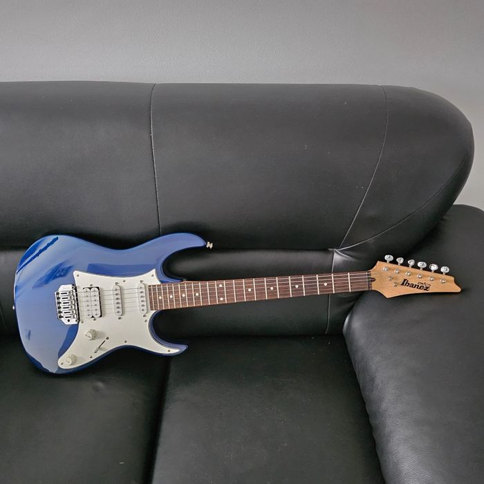 Chitara electrica Ibanez grx40