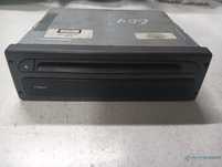 Player CD/DVD sistem de navigație PEUGEOT 607 9D, 9U 2000 - > 2.2 HDi 4HT (DW12BTED4) 964795608000