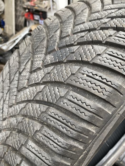 225/50/18 Fireston 2 бр 2023 Bridgesron 2022