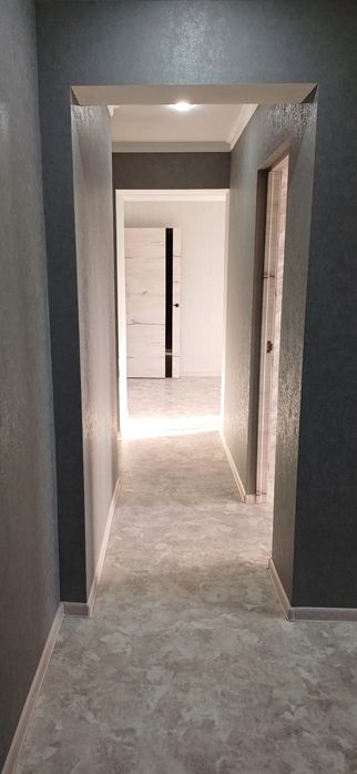 Продам квартиру, после ремонта, тёплая