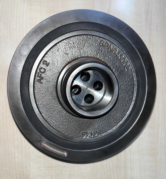 Fulie BMW B48  G30 G31 520 530i