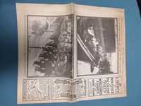 The Daily Mirror 1912 editie de colectie Titanic