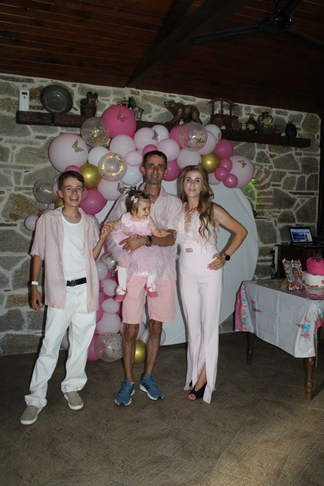 Гащеризон с пера junona