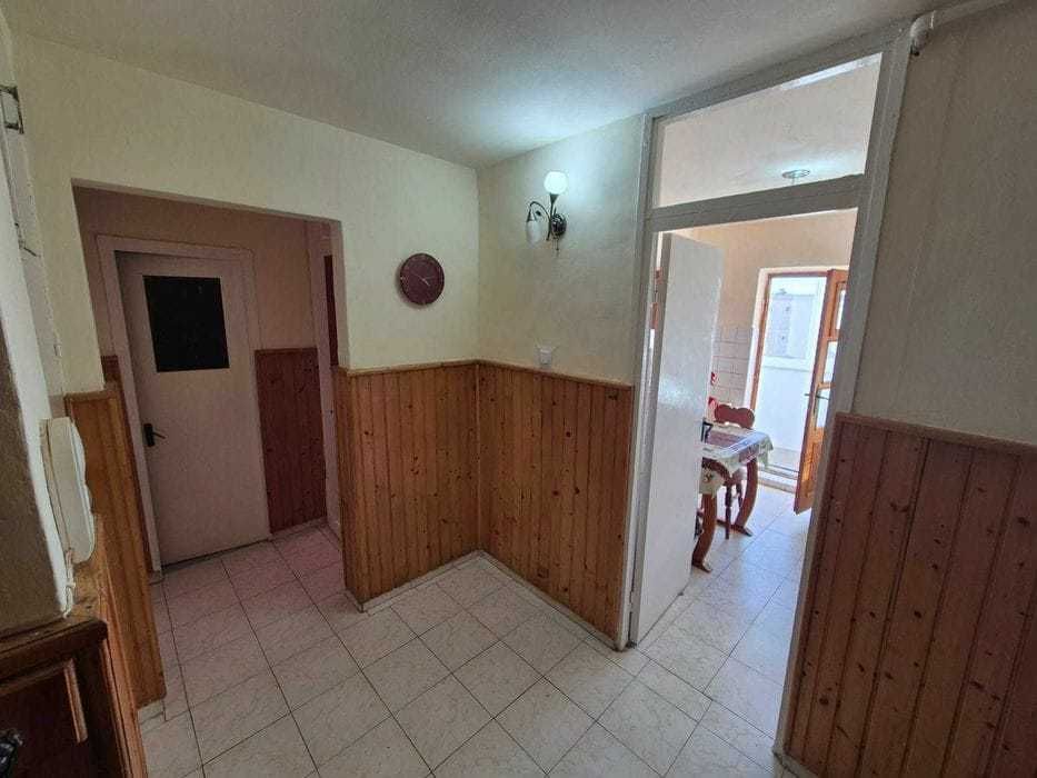 Apartament 2 camere, decomandat, etajul 4, Lenin, Sfantu Gheorghe