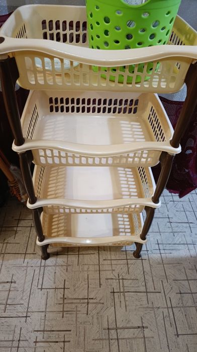 Этажерка удобная