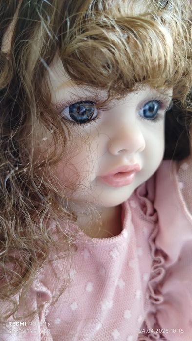 Куклы Реборн. Оригинальные куклы Ручной Работы