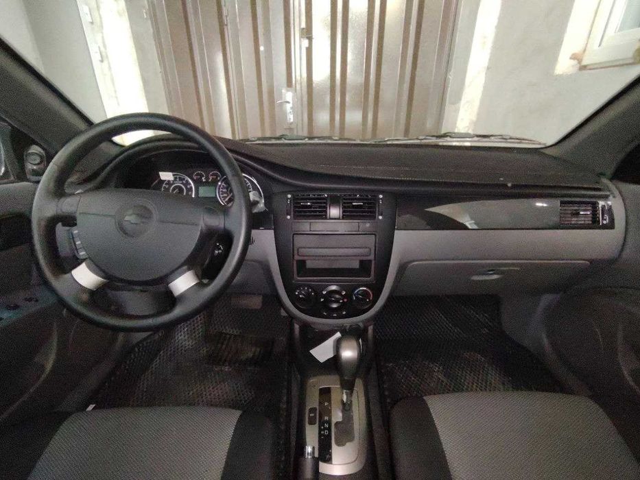 Автомобиль Gentra 2024 пачка