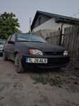 Ford fiesta mk 4 !! PT CÂMP !!