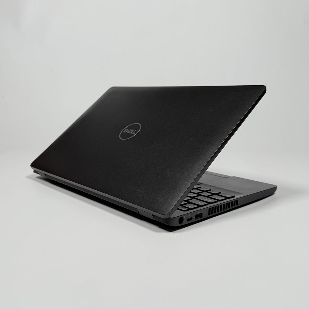 DELL Latitude 5500/15,6” IPS/i5-8365U/12GB DDR4/256GB NVMe/Подсветка