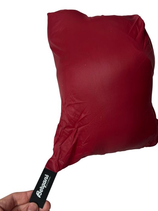 Bergans  Sauda с Гъши Пух Дамско Яке / М / Оригинал