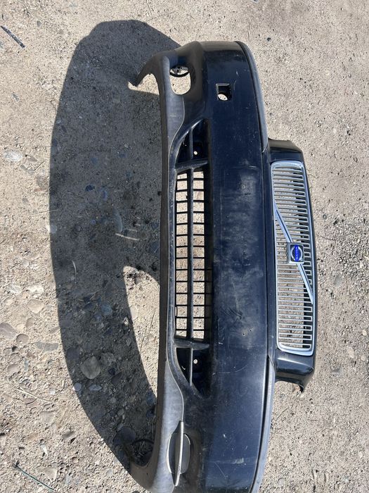 Bara fata Volvo s80 an 2000