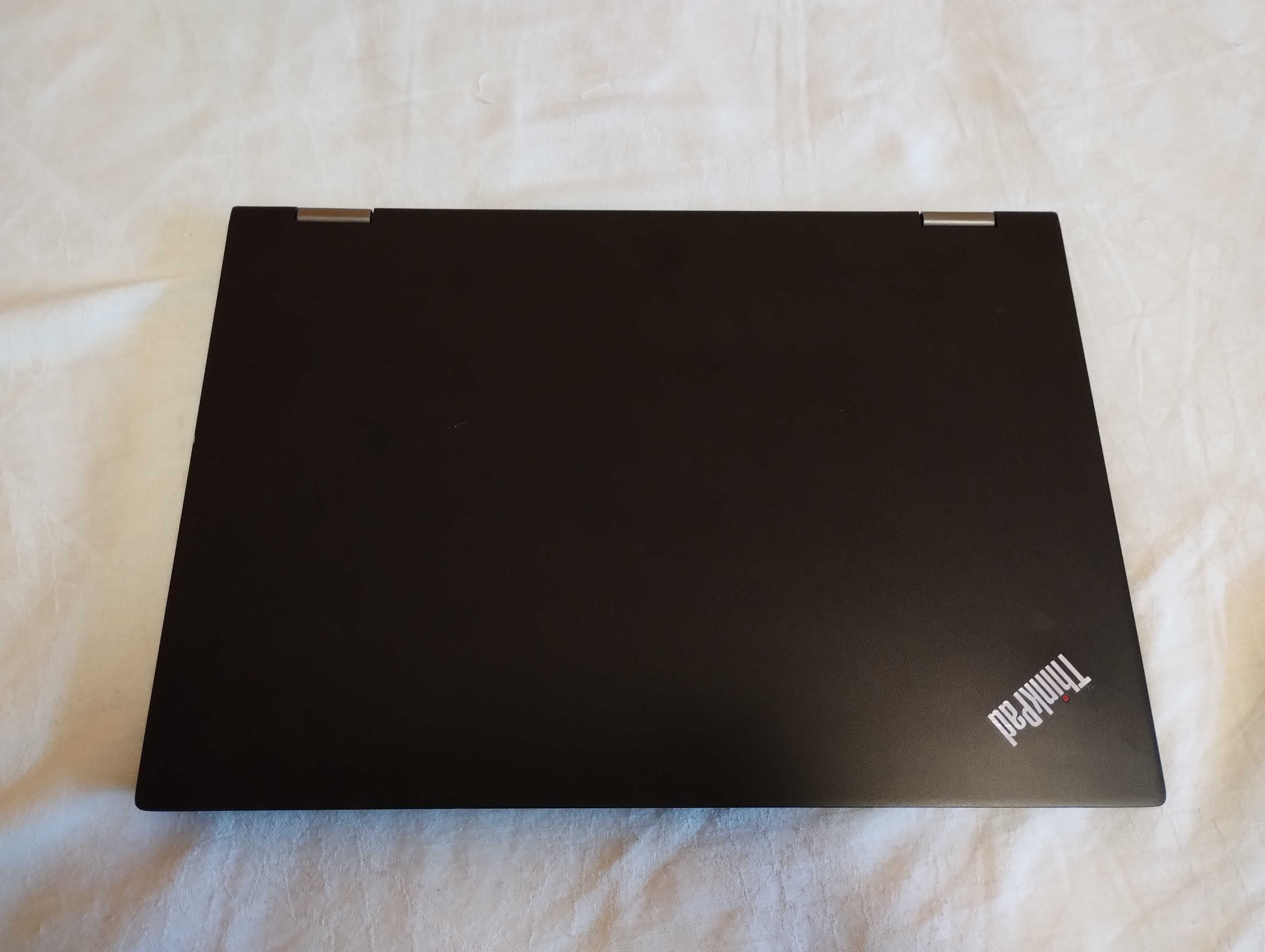 Лаптоп Lenovo Thinkpad Yoga L13 Intel Core i5 16GB 512GB Таблет Laptop