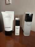 CHANEL Hydra Beauty & La Mousse – комплект.Ново!