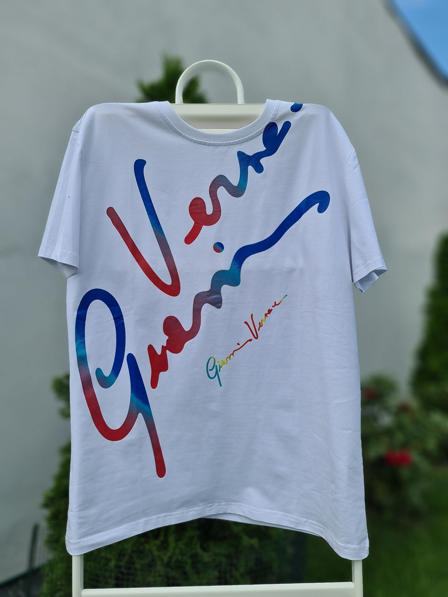 Tricou-Versace-Premium-Nou