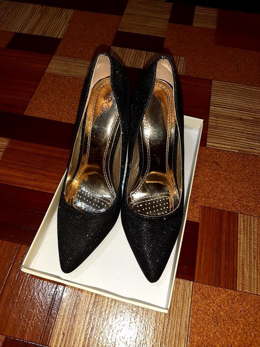 Официални обувки