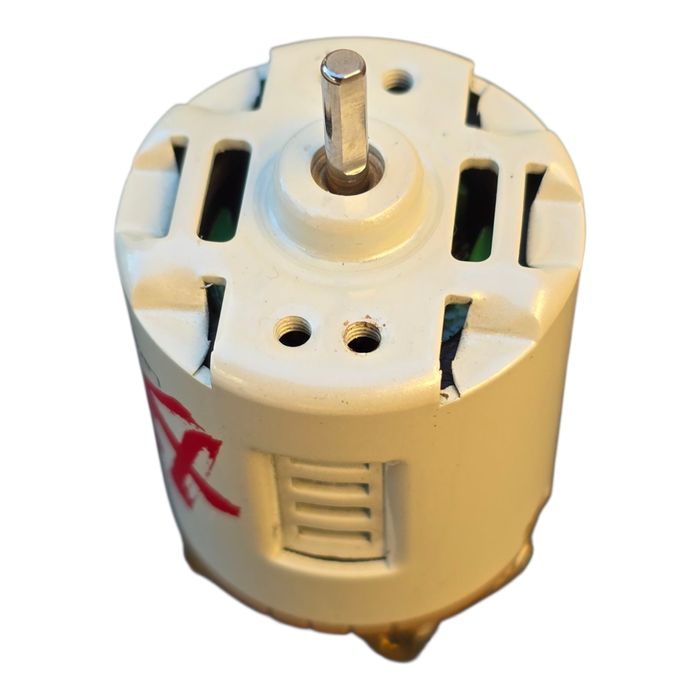 Motor automodel kyosho