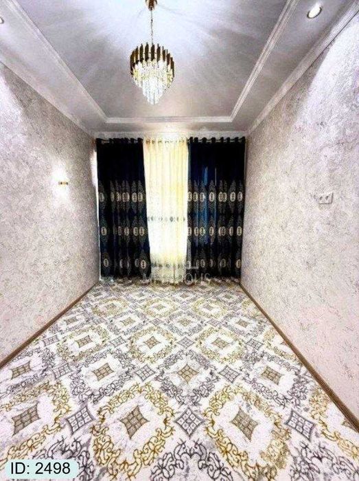 №2498 Eski sumdan 2 xonali uy arzon sotiladi