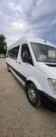 Microbuz 20+1 locuri Mercedes Sprinter an 2008