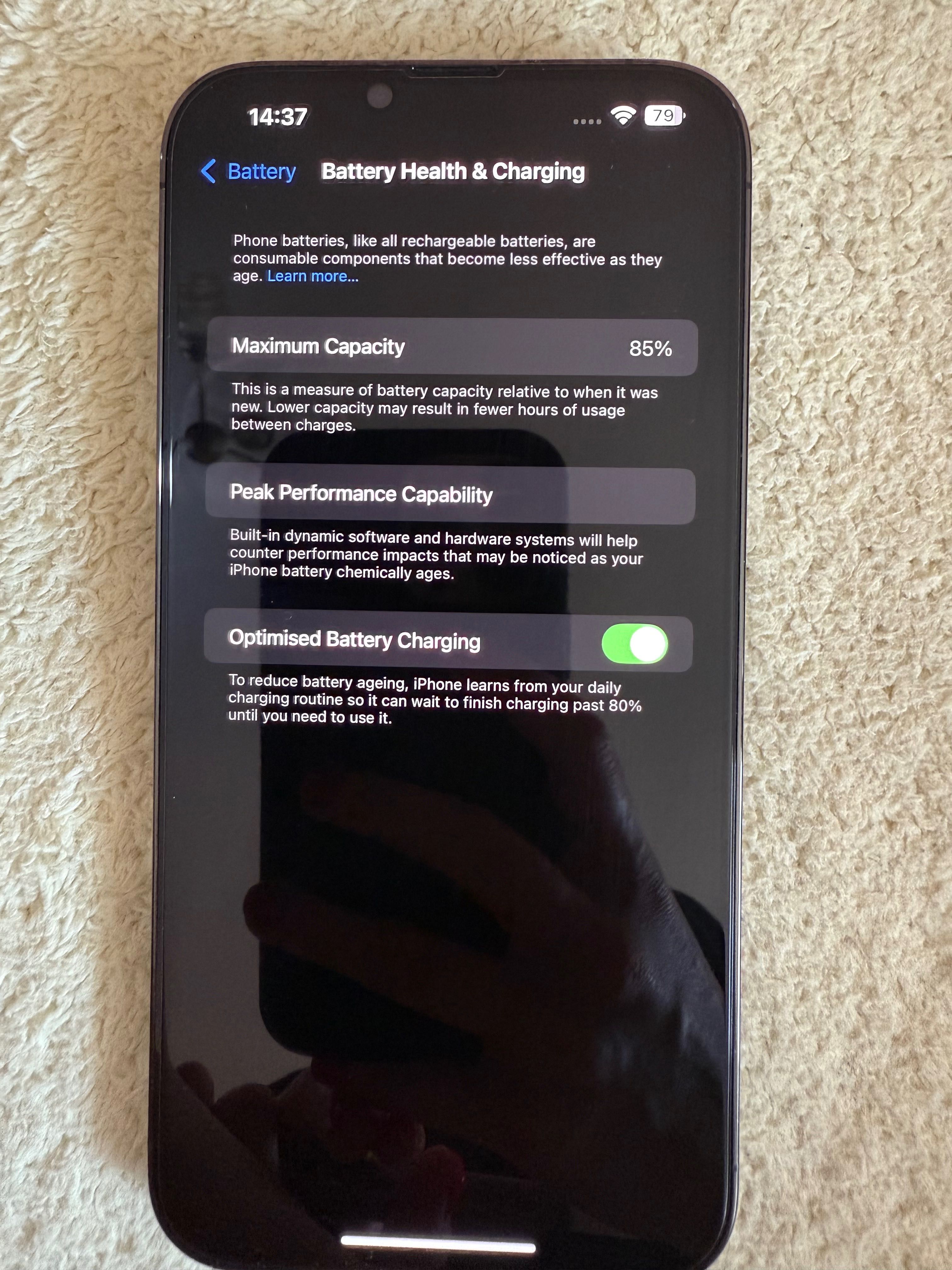 Iphone 13 Pro Max