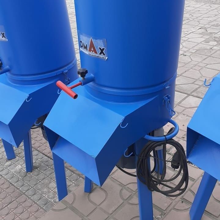 Omax o't drabilka , турецкий Omax дробилка