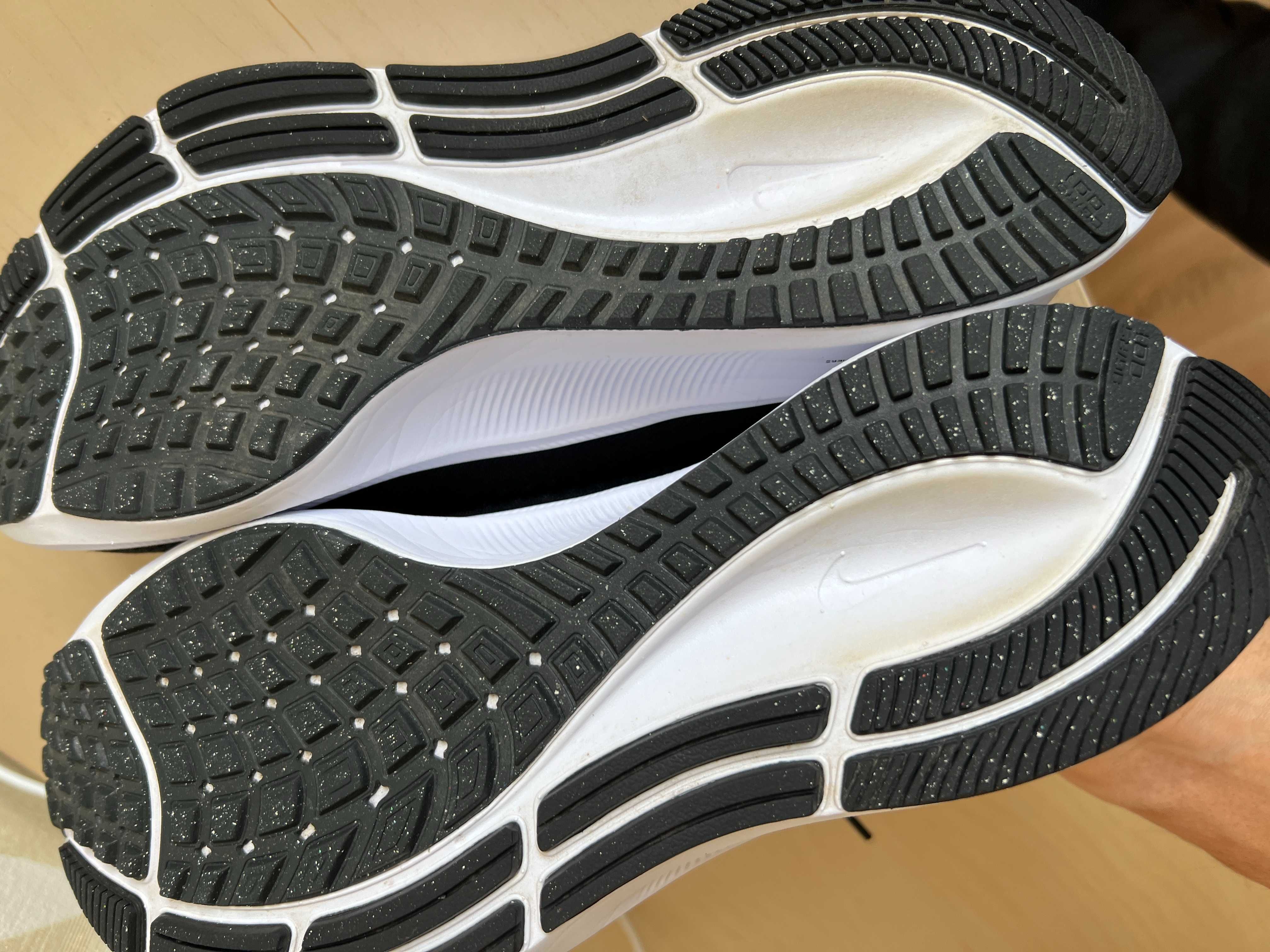Кроссовки Nike Pegasus 38 (модель) Оригинал 25,5см