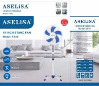 Вентилятор Aselsia