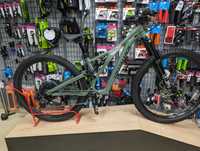 SPECIALIZED Stumpjumper Comp Alloy - Gloss Sage Forest Green  S1/xs