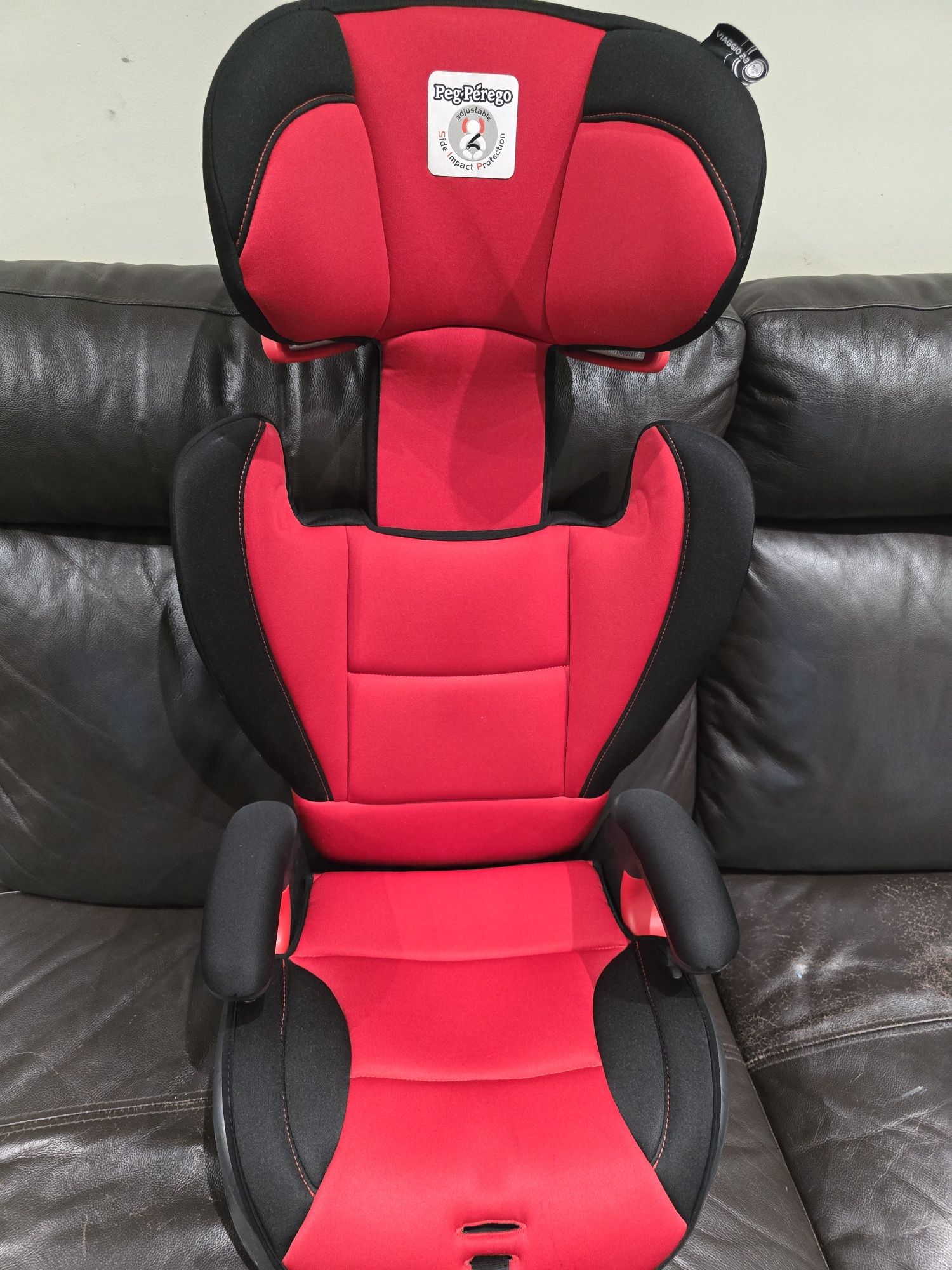 Стол за кола Peg Perego Viaggio Surefix 15-36кг