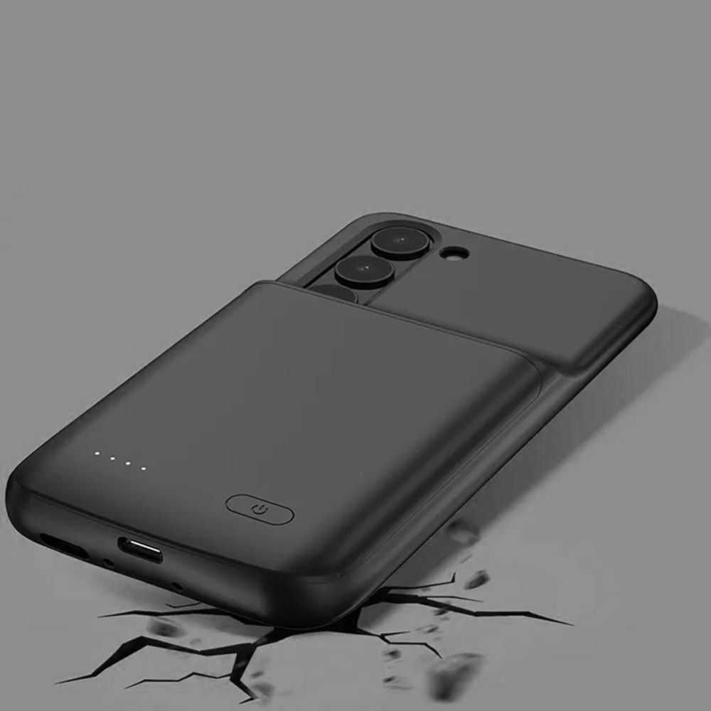 Husa Baterie Incorporata SAMSUNG Galaxy S24 S23 Ultra S22 Plus Note 20