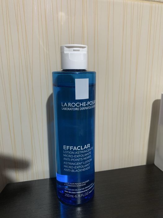 Lotiune astringenta La Roche-Posay