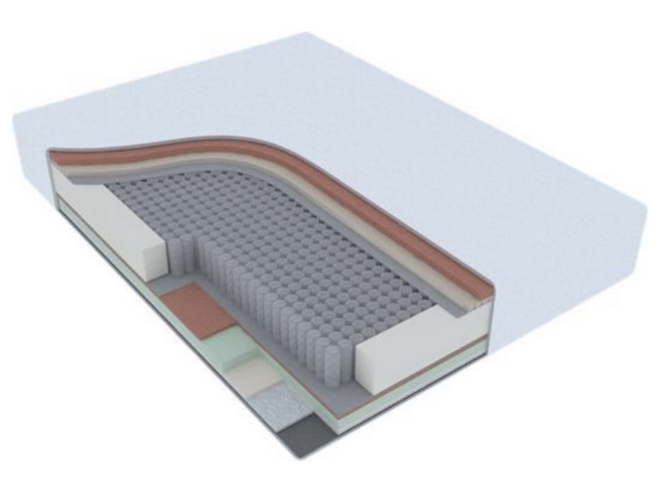 Матрас 180х200
