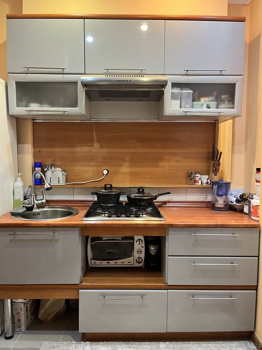 Продам кухню б/у