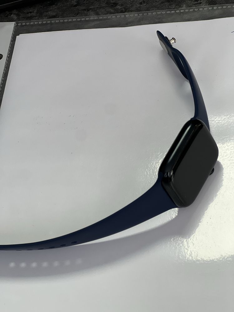 Apple watch 7 series 45 мм