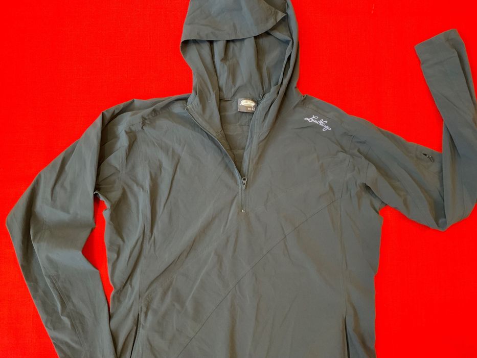 LundHags-оригинална горница,яке размер 42л