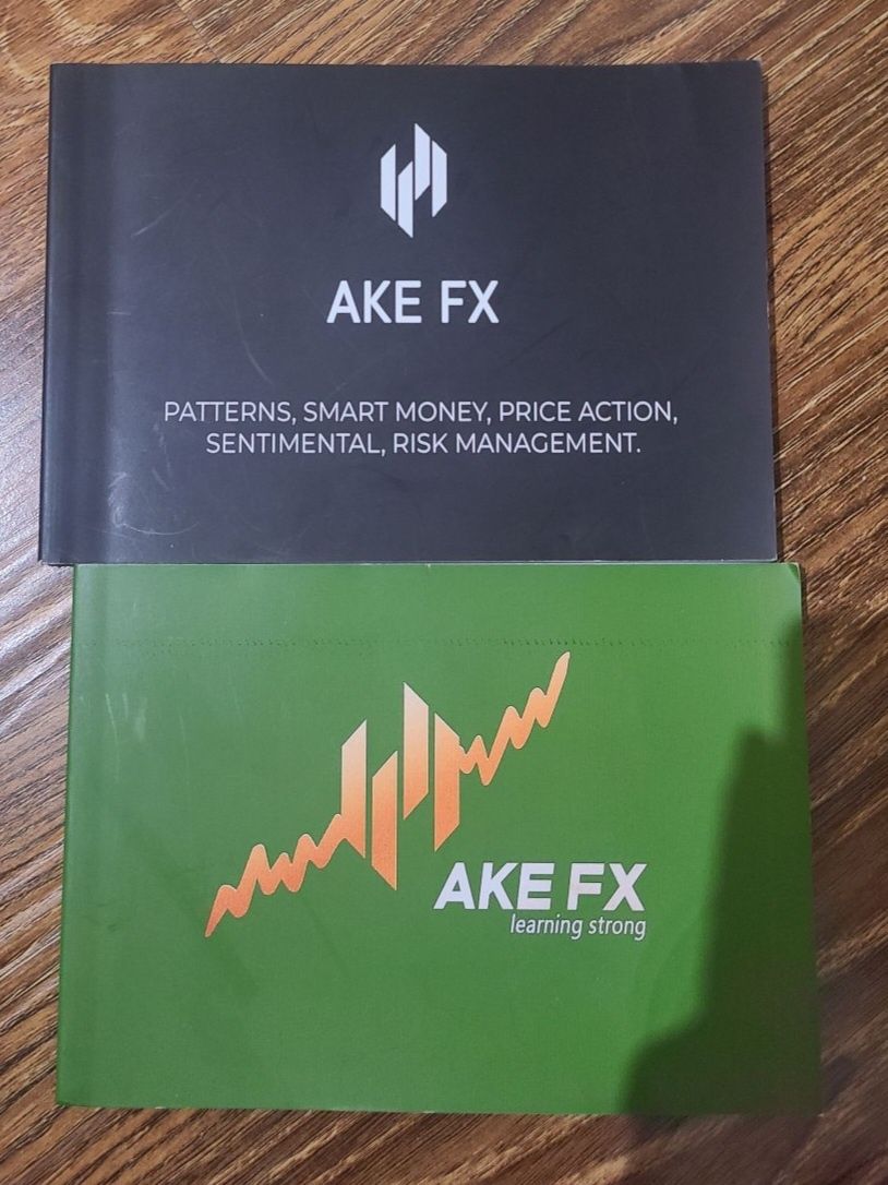 Shokh akefx strategik kitob