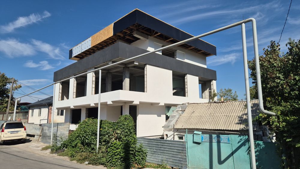 Ищем партнёра на строительство жилых и офисных сооружений