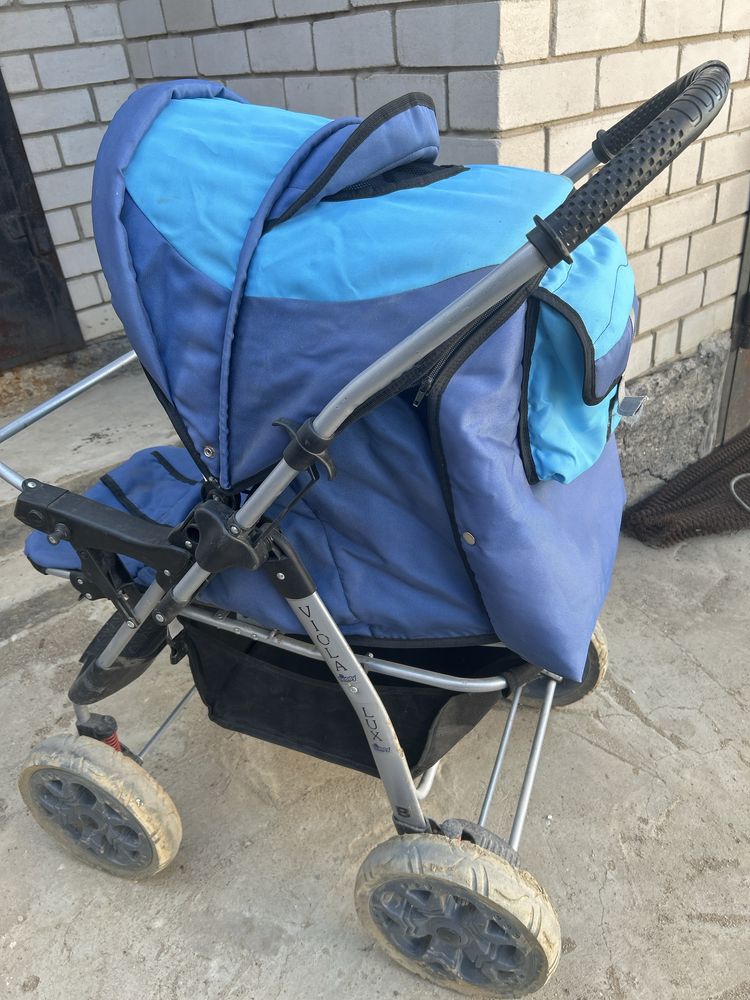 Коляска детские продам