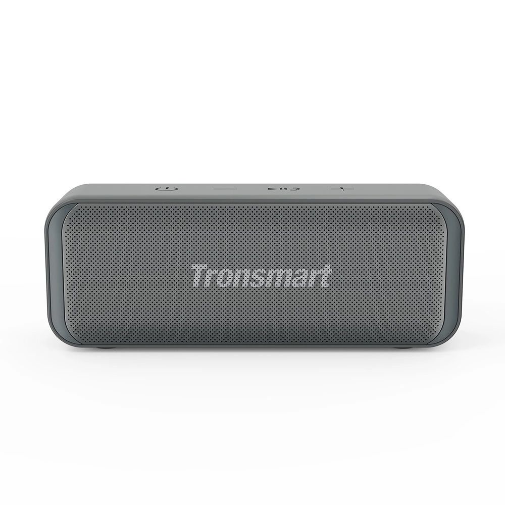 Boxa portabila fara fir Tronsmart T2 Mini 2023, Bluetooth 5.3, Stereo