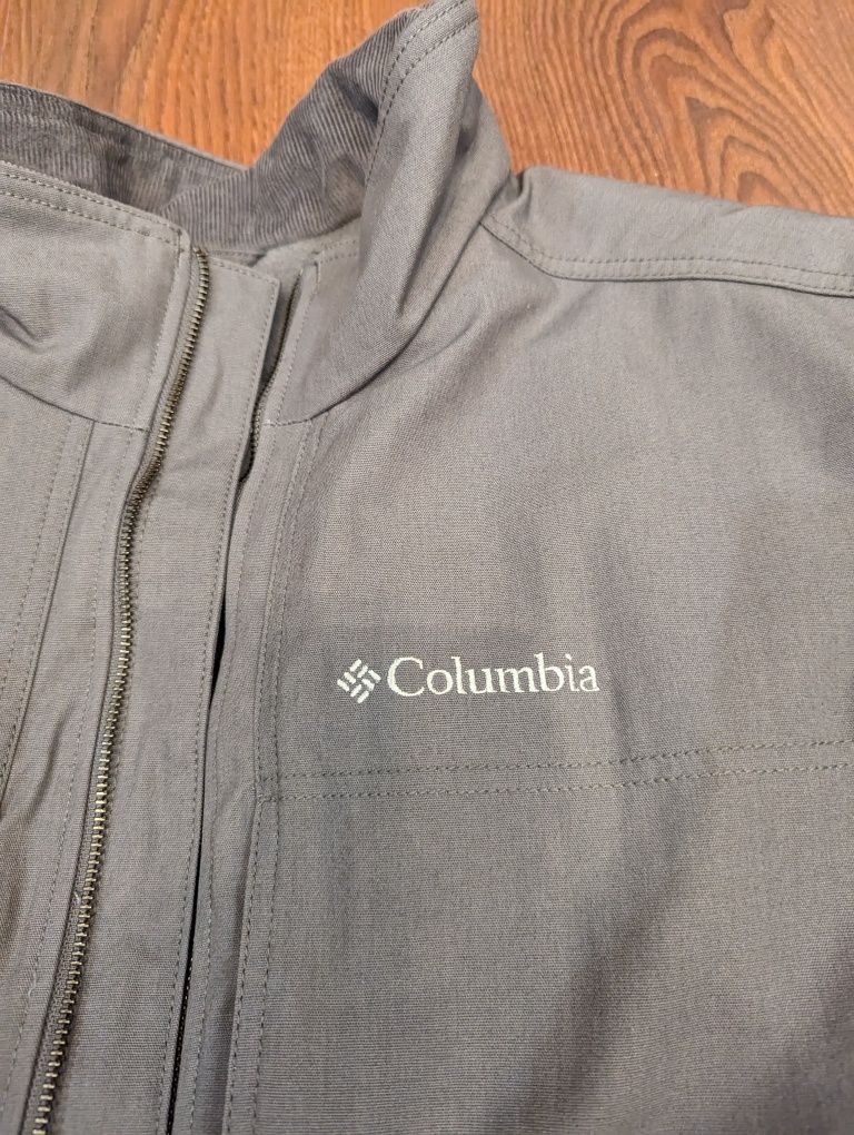 Куртка Columbia новая